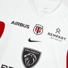 Stade Toulousain Mens Away Rugby Jersey 2024