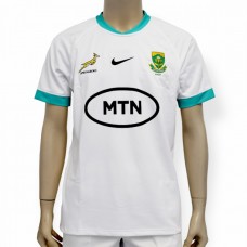 South Africa Springboks Mens Third Rugby Jersey 2024