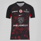 Stade Toulousain Mens Home Rugby Jersey 2024
