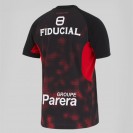 Stade Toulousain Mens Home Rugby Jersey 2024