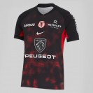Stade Toulousain Mens Home Rugby Jersey 2024