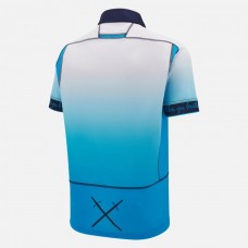 Scotland Mens Away Rugby Jersey 2024