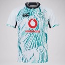 Ireland Men's Alternate Pro Rugby Jersey 2024