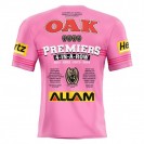 Penrith Panthers Men's Premiers Rugby Jersey 2024