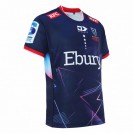 Melbourne Rebels Mens Home Rugby Jersey 2024