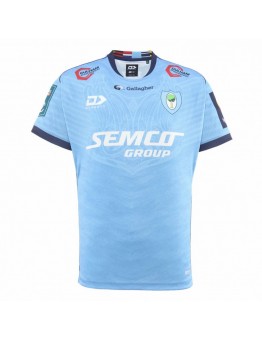 Northland Mens Home Rugby Jersey 2024