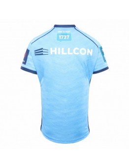Northland Mens Home Rugby Jersey 2024