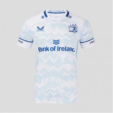 Leinster Mens Away Rugby Jersey 2024