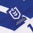 Canterbury-Bankstown Bulldogs Mens Home Rugby Jersey 2025