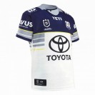North Queensland Cowboys Men's Home Rugby Jersey 2025