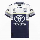 North Queensland Cowboys Men's Away Rugby Jersey 2025