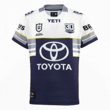 North Queensland Cowboys Men's Away Rugby Jersey 2025