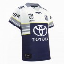 North Queensland Cowboys Men's Away Rugby Jersey 2025