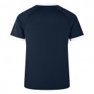 British And Irish Lions Navy Training Rugby Jersey 2025