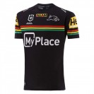Penrith Panthers Men's Home Rugby Jersey 2025