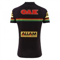 Penrith Panthers Men's Home Rugby Jersey 2025