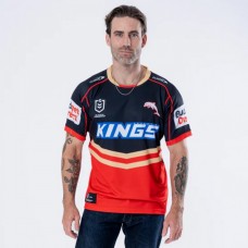 Dolphins Men's Away Rugby Jersey 2025