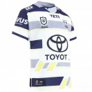 North Queensland Cowboys Men's Alternate Rugby Jersey 2025