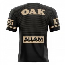 Penrith Panthers Men's Alternate Rugby Jersey 2025