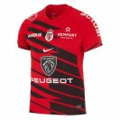 Stade Toulousain Mens Third European Cup Rugby Jersey 2024