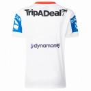 St George Illawarra Dragons Mens Home Rugby Jersey 2025