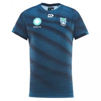New Zealand Warriors Rugby Mens Training Coaches Rugby Tee 2025