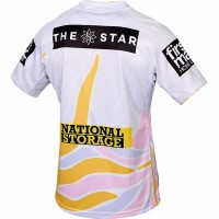 Brisbane Broncos Men's Alternate Rugby Jersey 2025