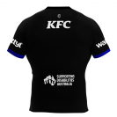 Canterbury Bulldogs 2026 Men's Alternate Rugby Jersey
