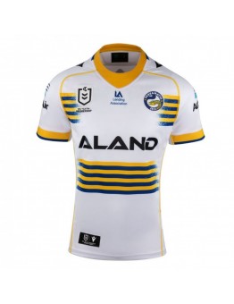 Parramatta Eels Mens Away Rugby Jersey 2023