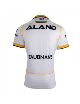 Parramatta Eels Mens Away Rugby Jersey 2023