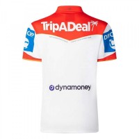 St George Illawarra Dragons Mens ANZAC Rugby Jersey 2025