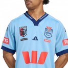 NSW Blues State of Origin Mens Home Rugby Jersey 2025