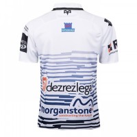 Mens Ospreys Vapodri+ Alternate Pro Jersey