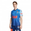 NSW Blues State of Origin Mens Training Rugby Jersey 2025