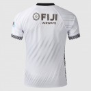 Flying Fijans 15S Men’s Home Rugby Jersey 2025