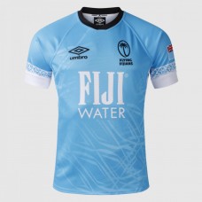 Flying Fijans 15S Men’s Away Rugby Jersey 2025