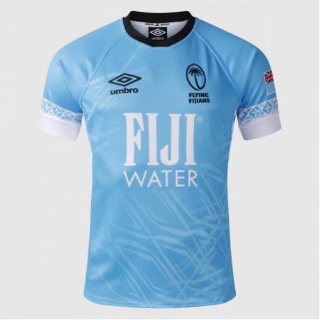 Flying Fijans 15S Men’s Away Rugby Jersey 2025