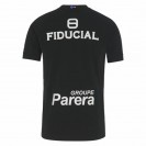 Stade Toulousain Mens Fourth Rugby Jersey 2025