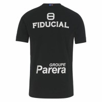Stade Toulousain Mens Fourth Rugby Jersey 2025