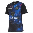 Stade Toulousain Mens Pre Match Rugby Jersey 2025
