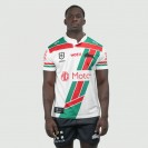 South Sydney Rabbitohs Mens Alternate Rugby Jersey 2025