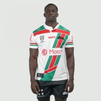 South Sydney Rabbitohs Mens Alternate Rugby Jersey 2025