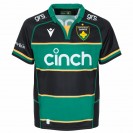 Northampton Saints Adult Home Rugby Jersey 2024