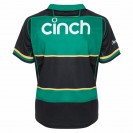 Northampton Saints Adult Home Rugby Jersey 2024