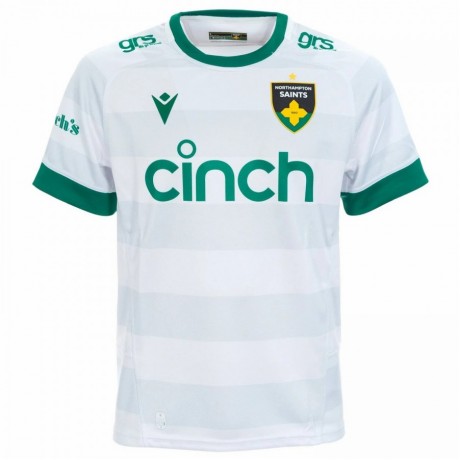 Northampton Saints Adult Away Rugby Jersey 2024