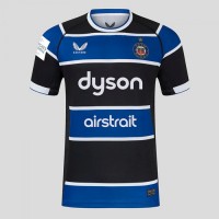 Bath Adult Home Rugby Jersey 2024