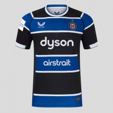 Bath Adult Home Rugby Jersey 2024