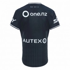 New Zealand Warriors Rugby Adult Dear Warrior Rugby Jersey 2025