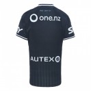 New Zealand Warriors Youth Dear Warrior Rugby Jersey 2025