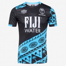 Fiji Mens Pre Match Rugby Top 2025